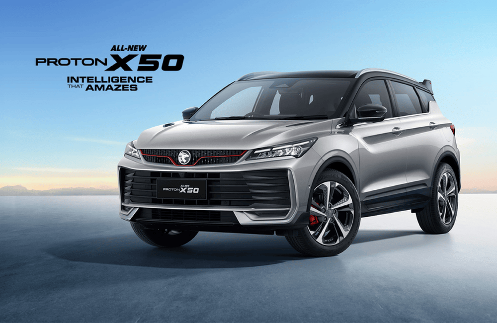 model x50-